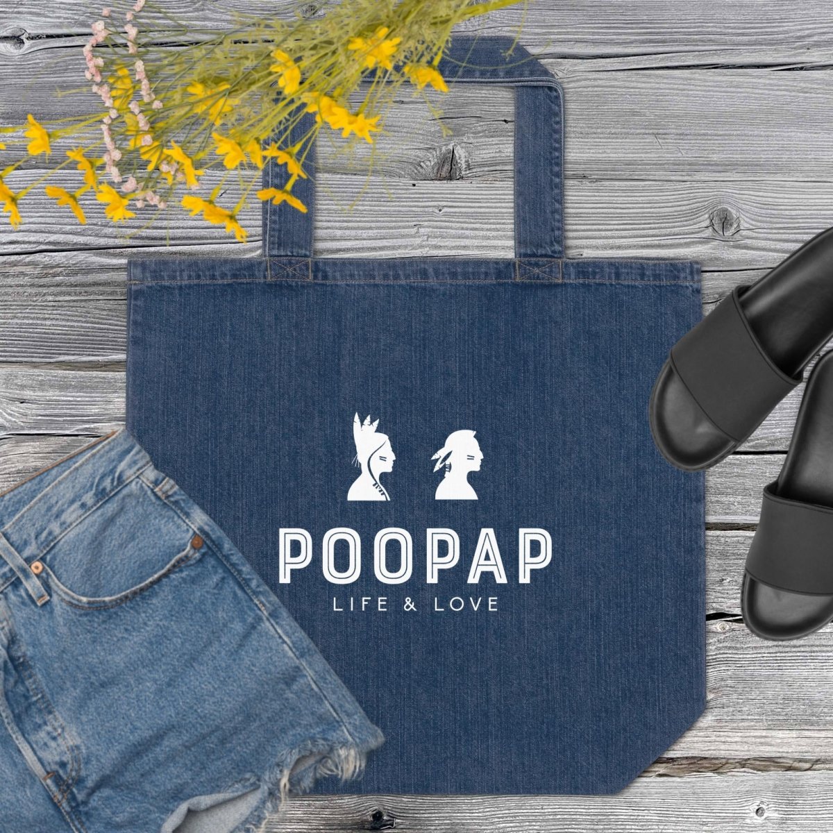 Collection MyPOOPÄP - Chamanisme & Traditions