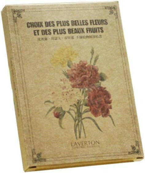 1 lot de 24 cartes postales littéraires avec messages de bénédiction - Cartes de vœux - Chamanisme & Traditions