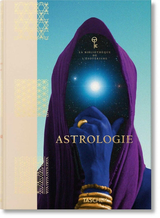 Astrologie. La Bibliothèque de l'Esotérisme - Ésotérisme et Paranormal - Chamanisme & Traditions