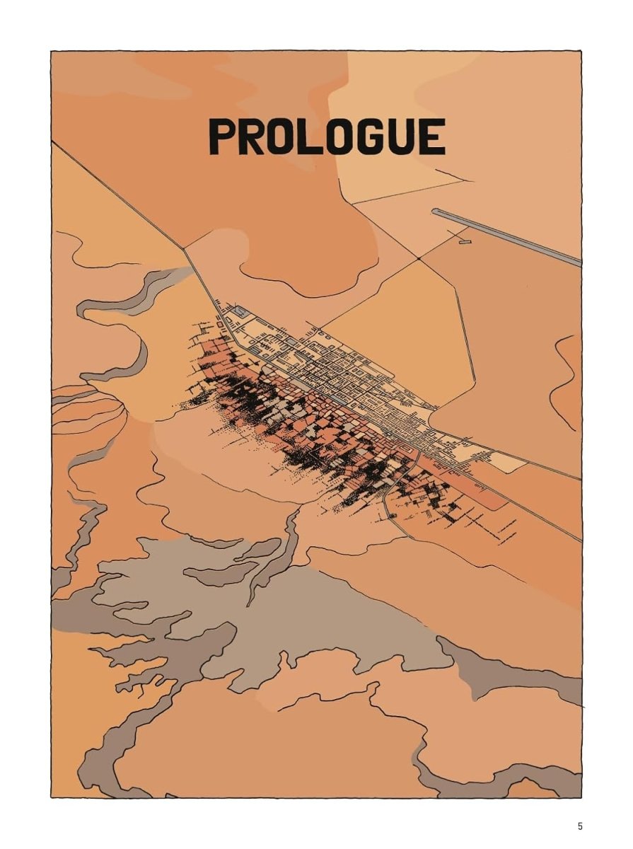 Enquête en sables mouvants : BD - Bandes dessinées - Chamanisme & Traditions