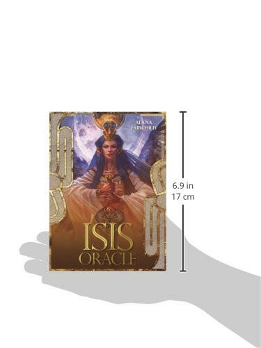 Isis Oracle (***Version anglaise***) - Chamanisme & Traditions