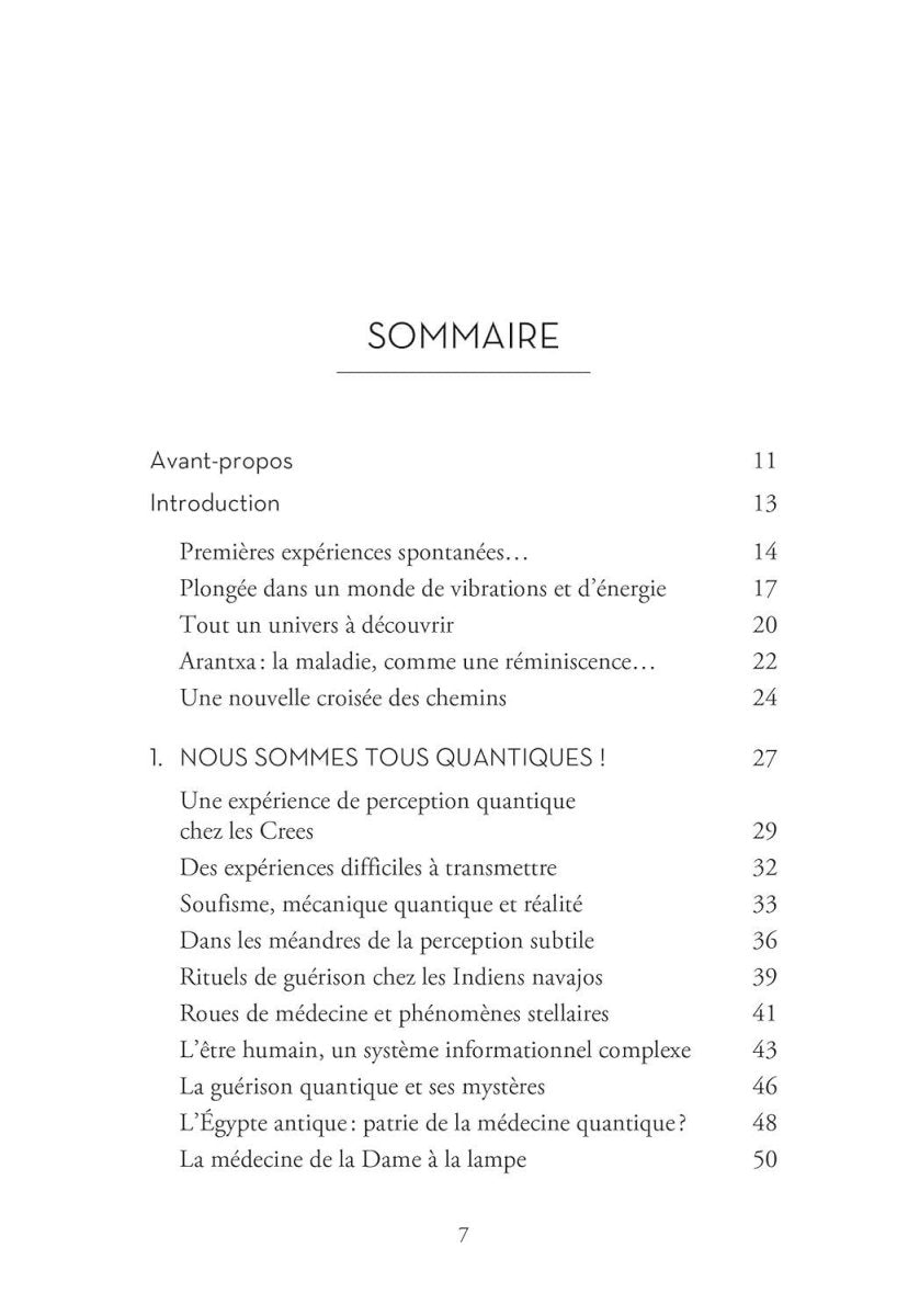 La révolution de la médecine vibratoire - Guérison quantique et thérapies de l'avenir - Guérison quantique - Chamanisme & Traditions