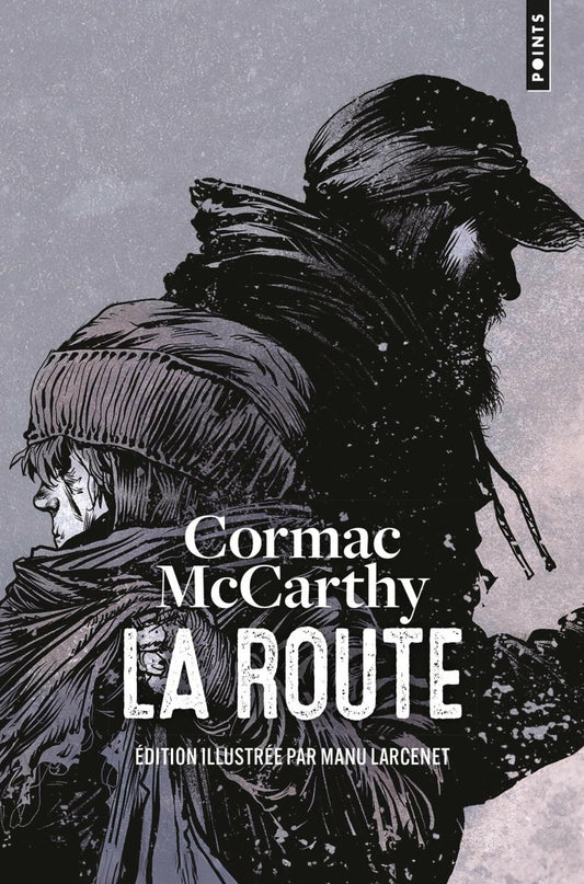 La Route - Édition collector - Bandes dessinées - Chamanisme & Traditions