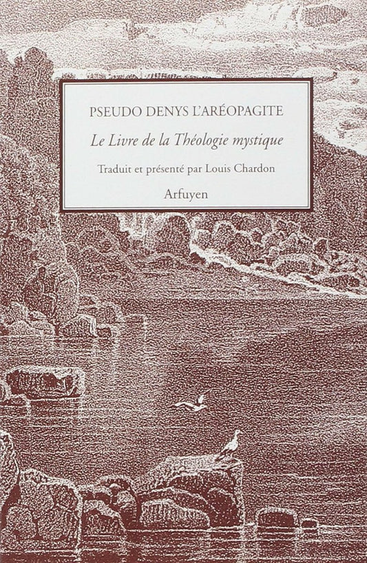 Le Livre de la théologie mystique - Chamanisme & Traditions