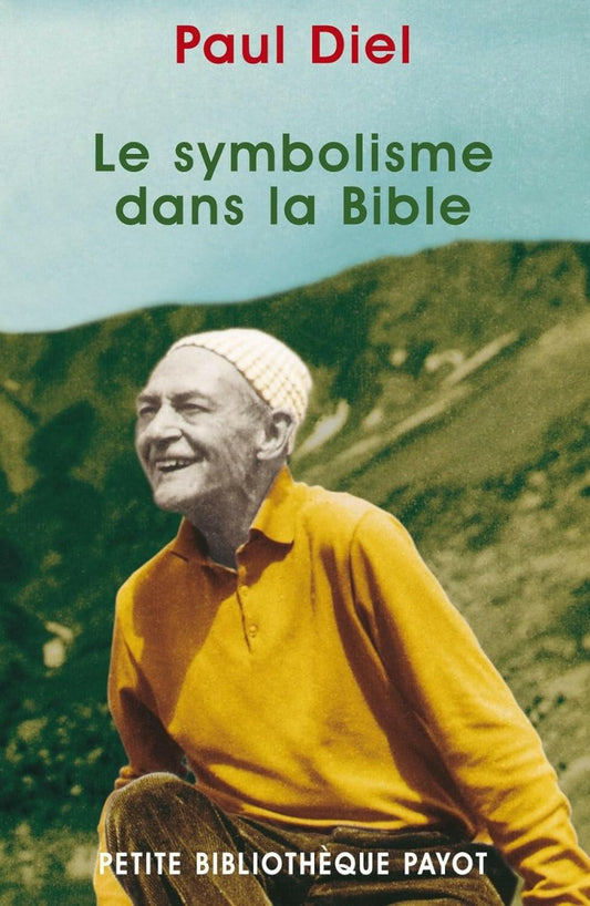 Le Symbolisme dans la bible - Chamanisme & Traditions