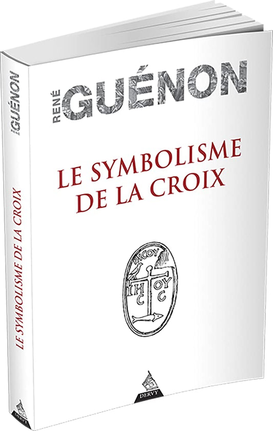 Le symbolisme de la croix - Chamanisme & Traditions