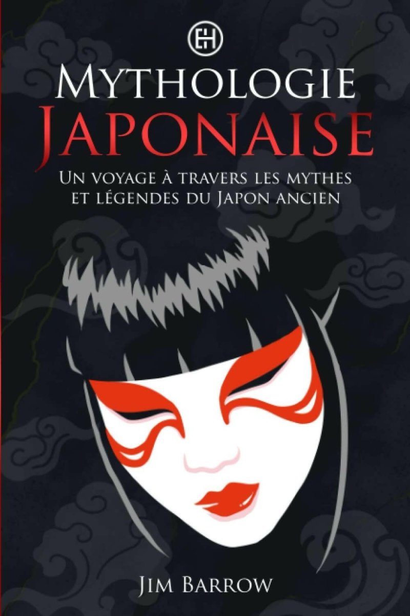 Mythologie Japonaise : Un voyage à travers les mythes et légendes du Japon ancien - Chamanisme & Traditions