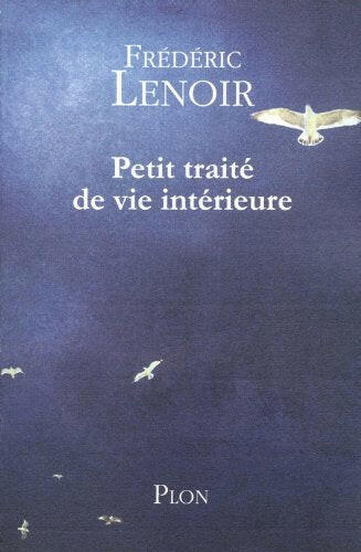 Petit traité de vie intérieure de LENOIR, Frédéric (2010) Broché - Chamanisme & Traditions