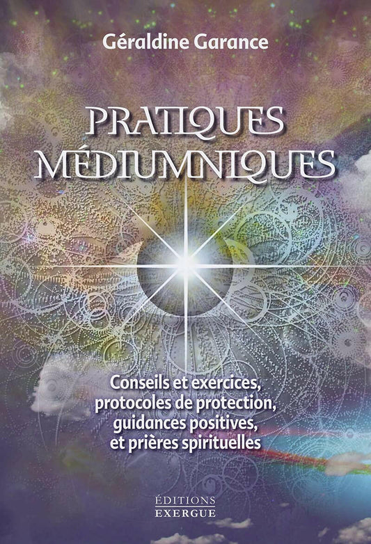 Pratiques médiumniques - Religions et Spiritualités - Chamanisme & Traditions