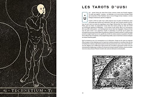 Tarot et cartes de divination, histoires illustrées - Tarot - Chamanisme & Traditions