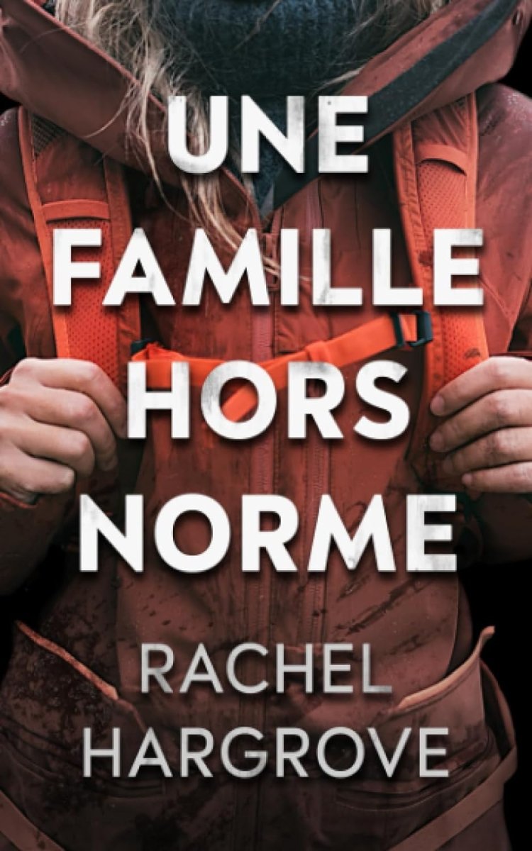 Une famille hors norme : un thriller psychologique - Roman - Chamanisme & Traditions