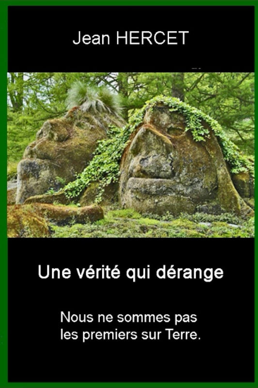 Une vérité qui dérange : Nous ne sommes pas les premiers sur Terre - Connaissances & Savoirs anciens - Chamanisme & Traditions